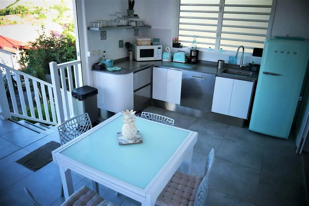 Villa Kazarev Terre-De-Haut
