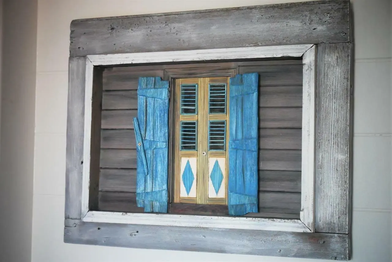 Villa Kazarev Terre-De-Haut 0*,  Guadeloupe