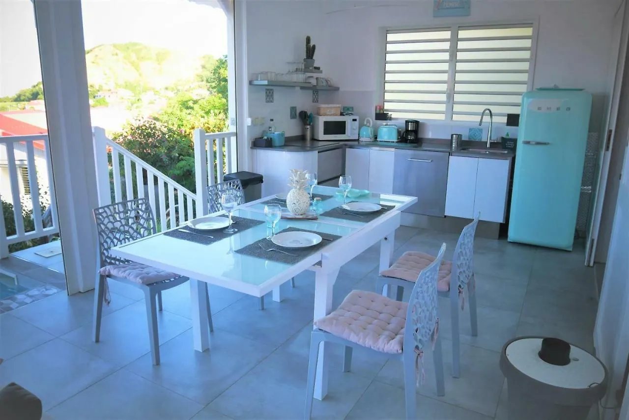 Villa Kazarev Terre-De-Haut