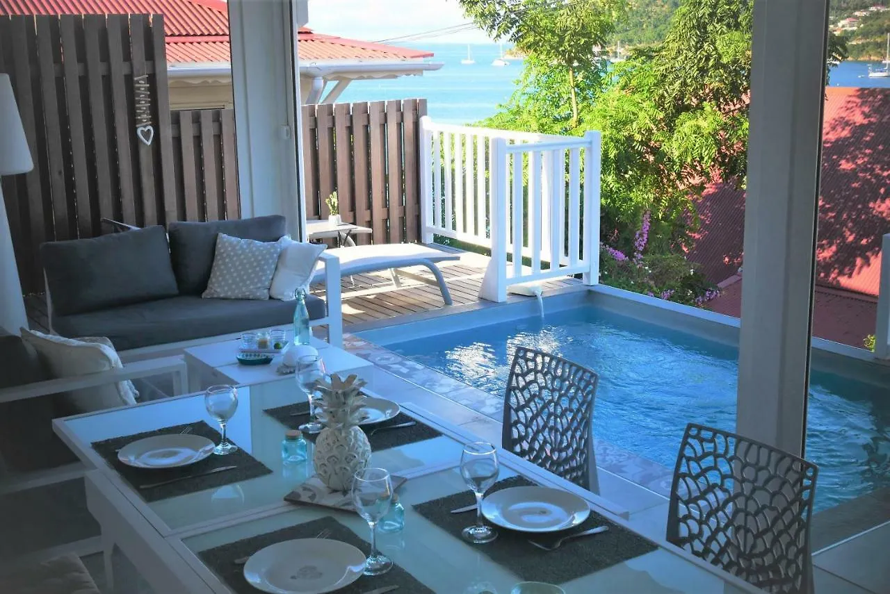 Kazarev Villa Terre-De-Haut