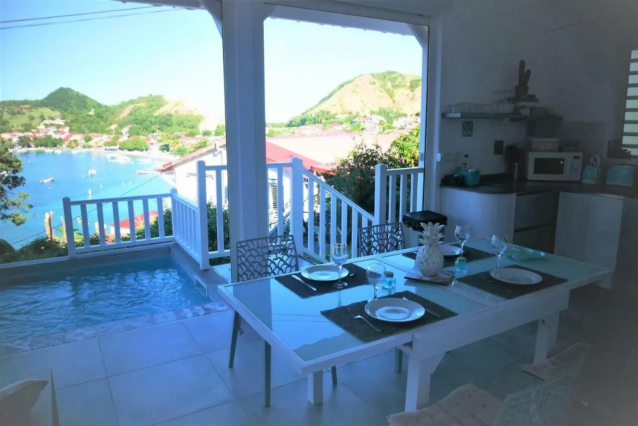 Kazarev Villa Terre-De-Haut