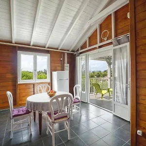  Appartement Cana - 2 Avec Privatif