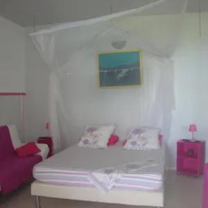  Appartement Escale Creole