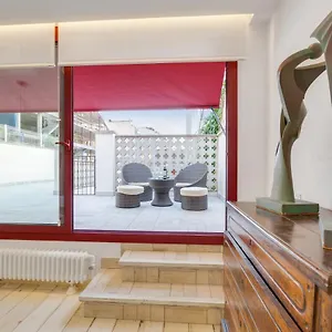 https://contemporany-art-house.catalonia-hotels.com