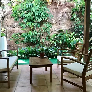  Hébergement de vacances Figues Et Mangos